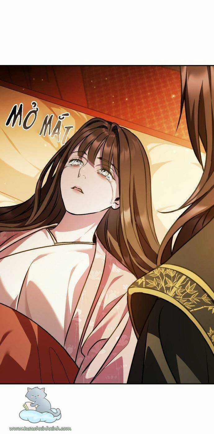 Bản Tình Ca Hy Lan Quốc Chapter 19 trang 31