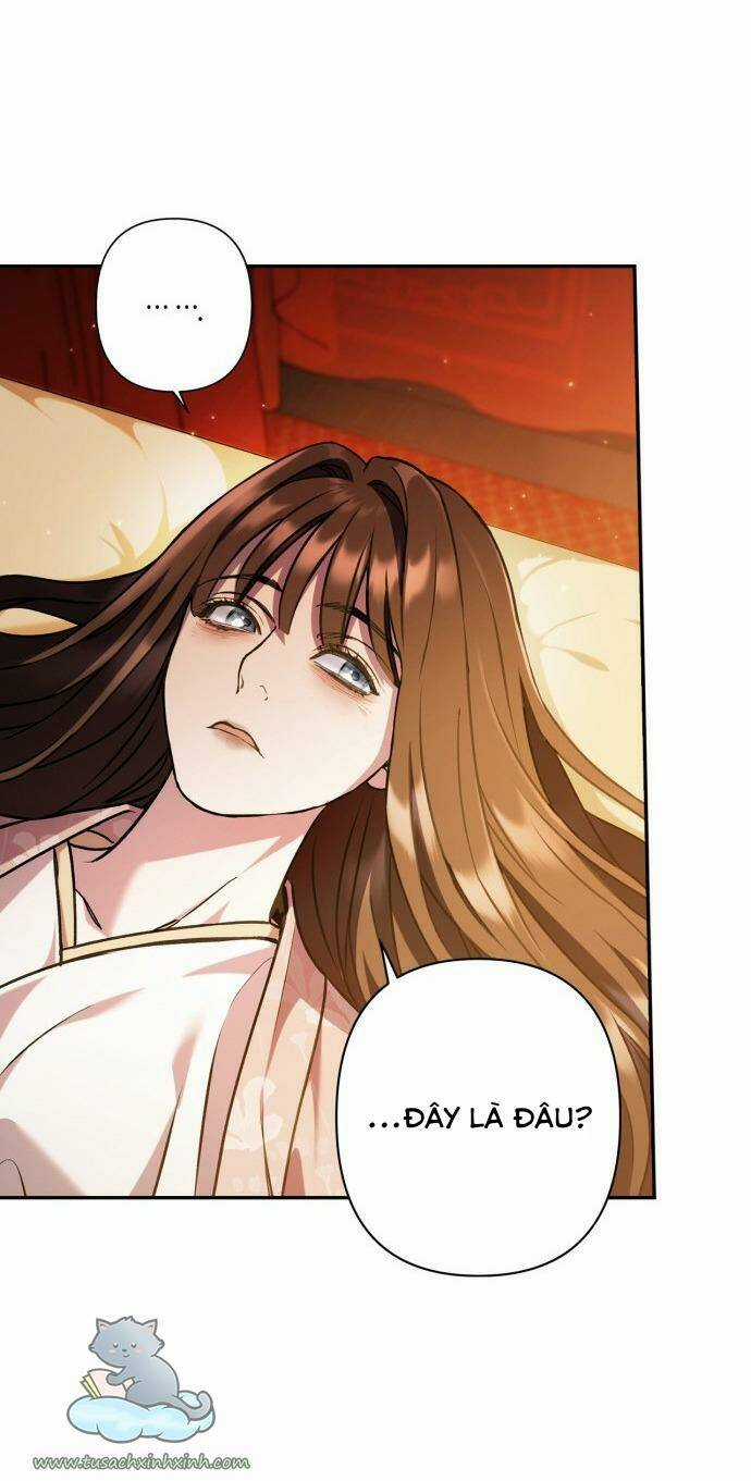 Bản Tình Ca Hy Lan Quốc Chapter 19 trang 33