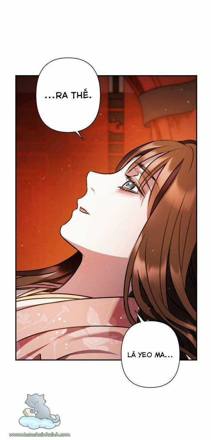 Bản Tình Ca Hy Lan Quốc Chapter 19 trang 35