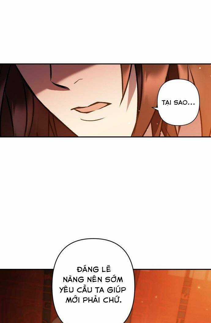 Bản Tình Ca Hy Lan Quốc Chapter 19 trang 37