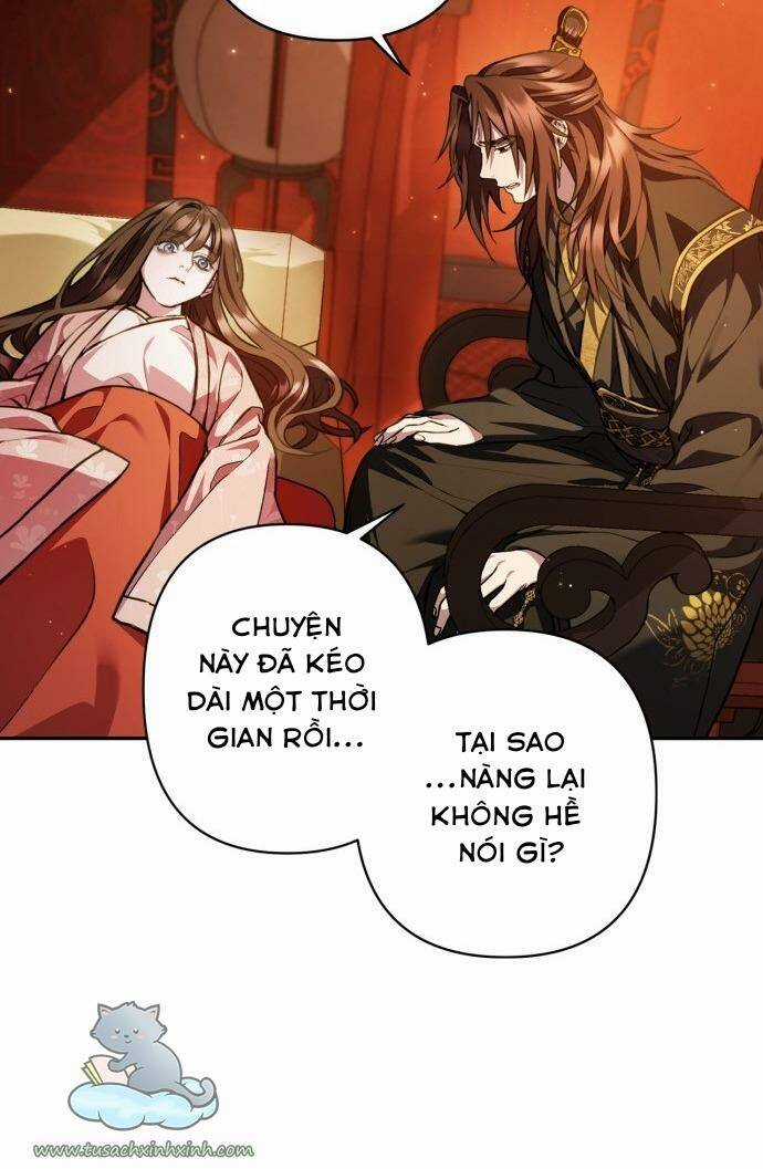 Bản Tình Ca Hy Lan Quốc Chapter 19 trang 38