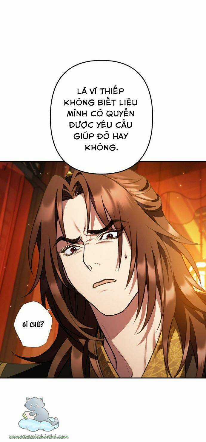 Bản Tình Ca Hy Lan Quốc Chapter 19 trang 40