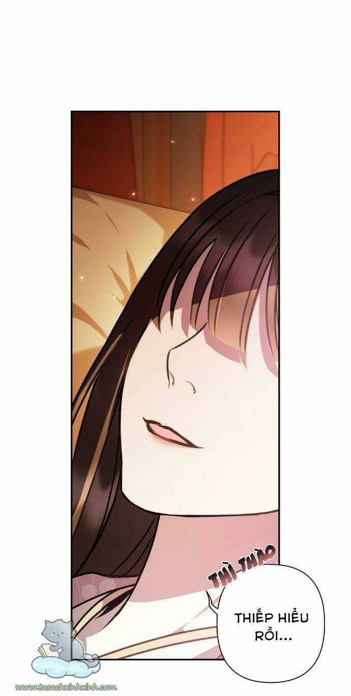 Bản Tình Ca Hy Lan Quốc Chapter 19 trang 41