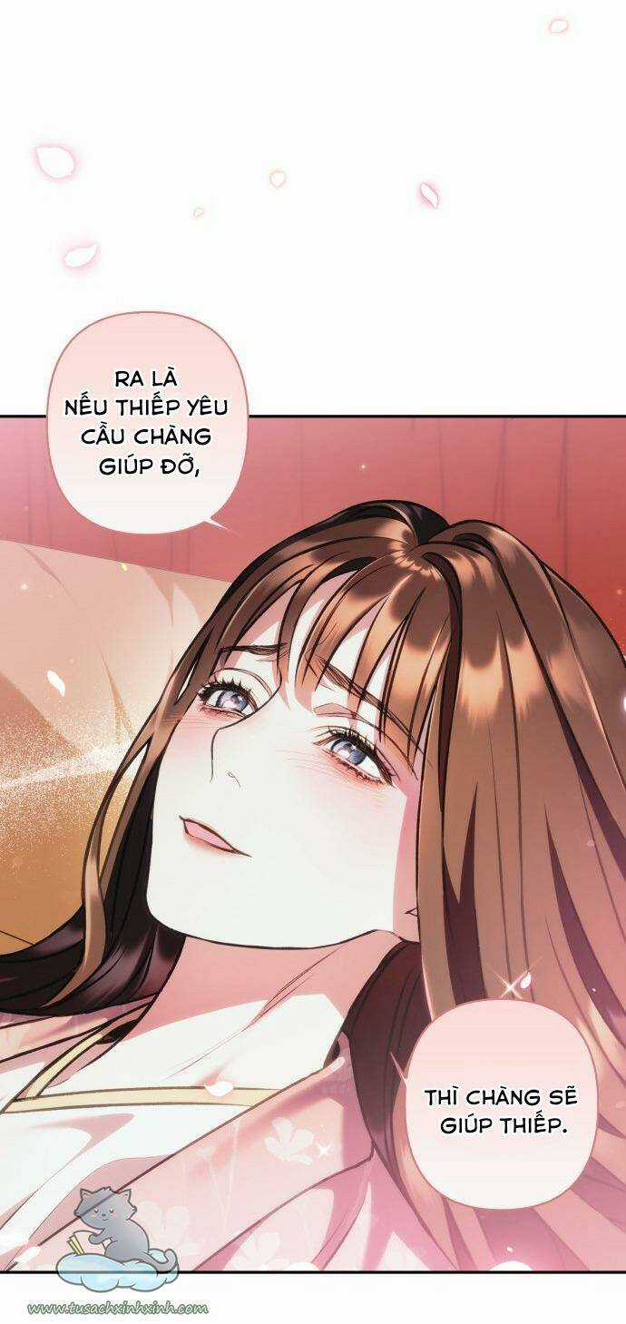 Bản Tình Ca Hy Lan Quốc Chapter 19 trang 42