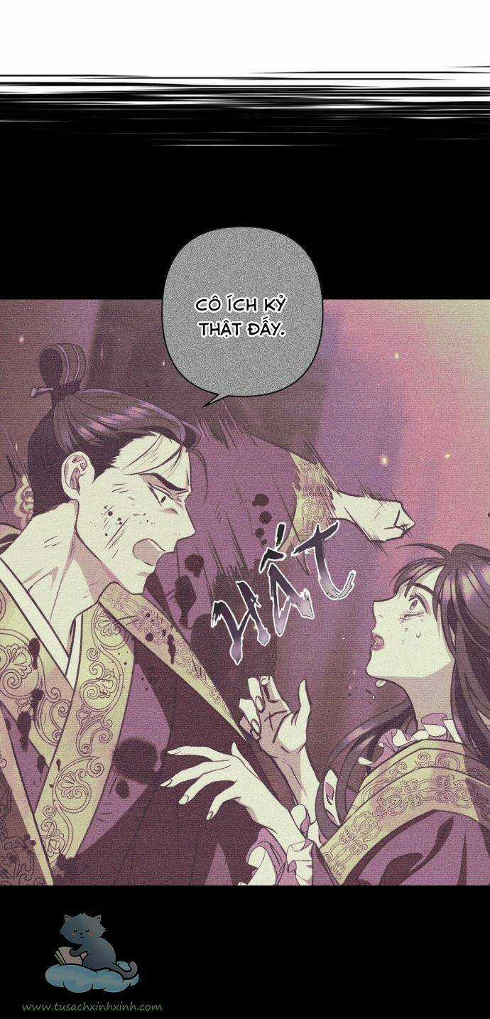 Bản Tình Ca Hy Lan Quốc Chapter 19 trang 44