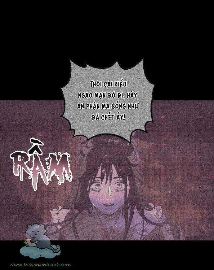 Bản Tình Ca Hy Lan Quốc Chapter 19 trang 45