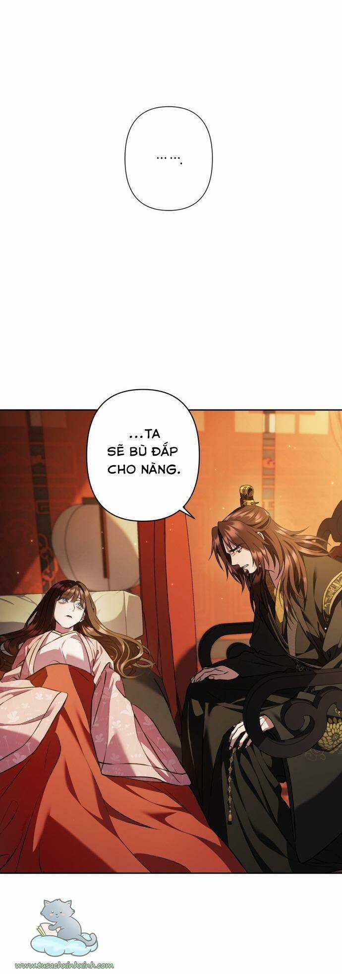Bản Tình Ca Hy Lan Quốc Chapter 19 trang 47