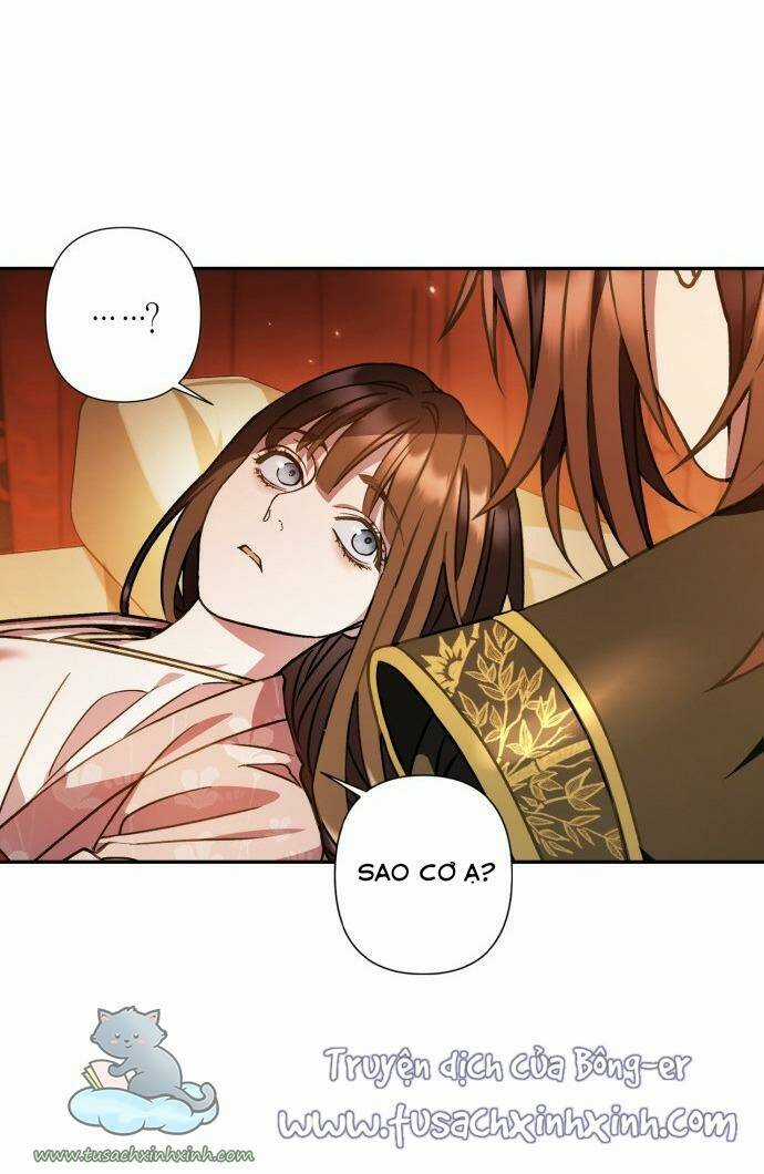 Bản Tình Ca Hy Lan Quốc Chapter 19 trang 48