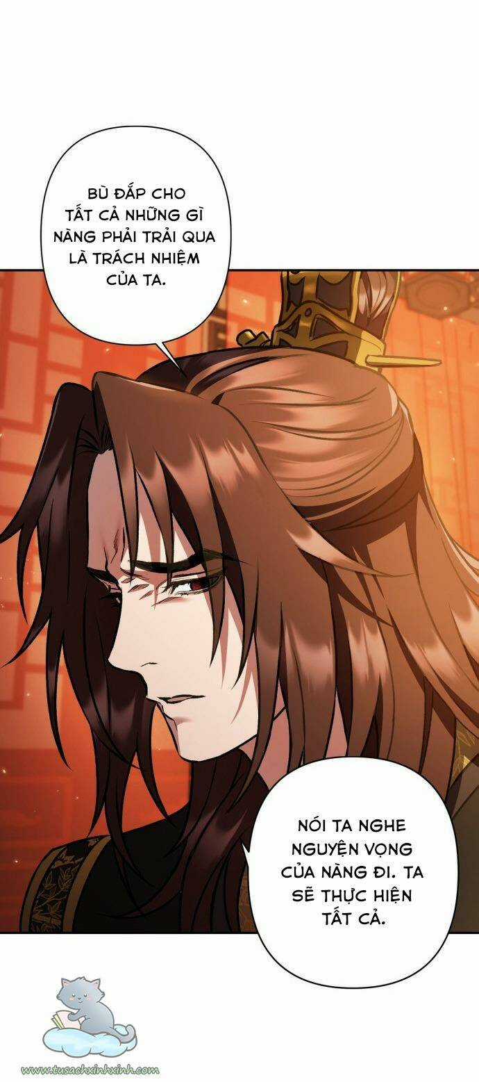 Bản Tình Ca Hy Lan Quốc Chapter 19 trang 49