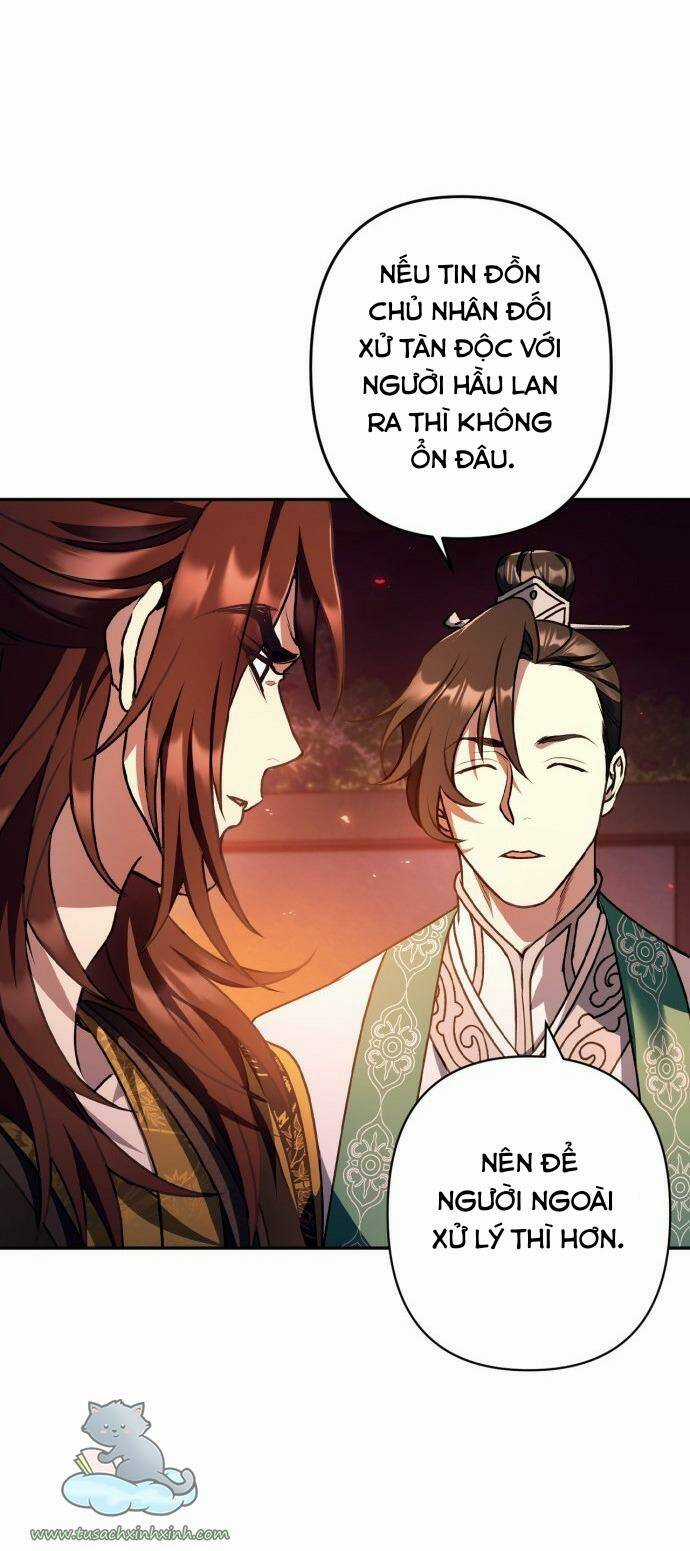 Bản Tình Ca Hy Lan Quốc Chapter 19 trang 5