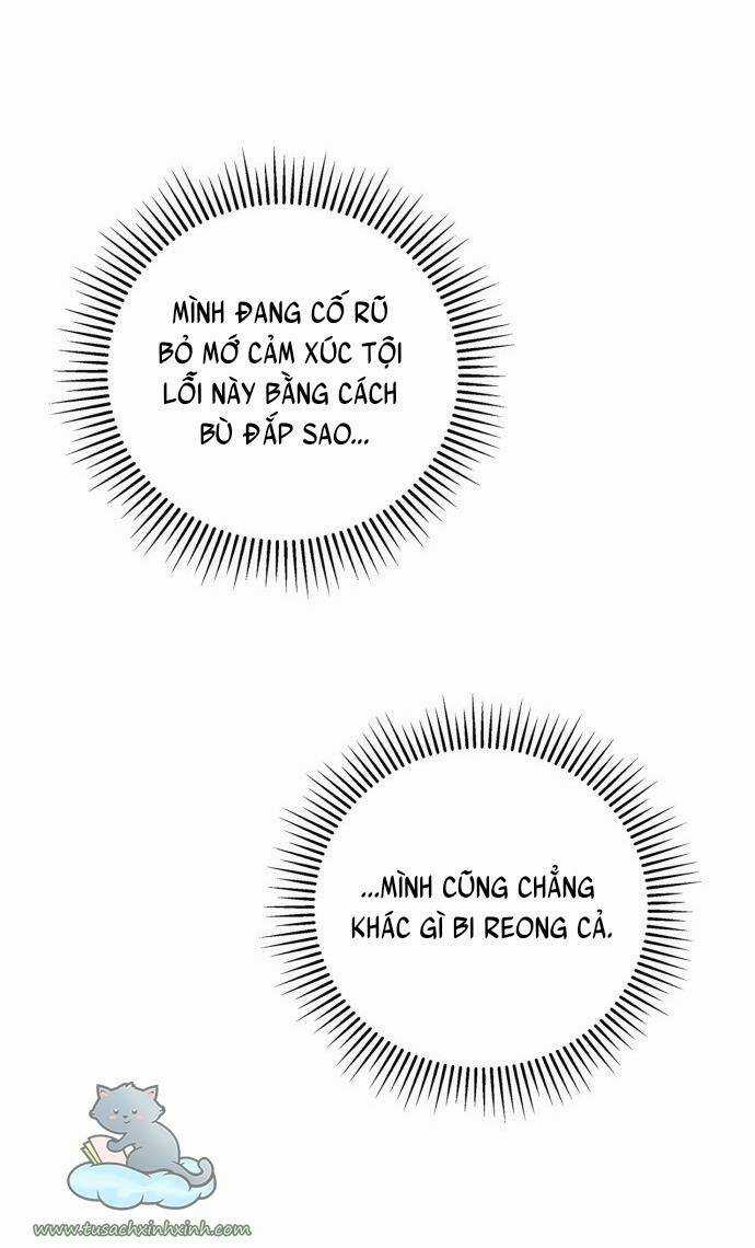 Bản Tình Ca Hy Lan Quốc Chapter 19 trang 50