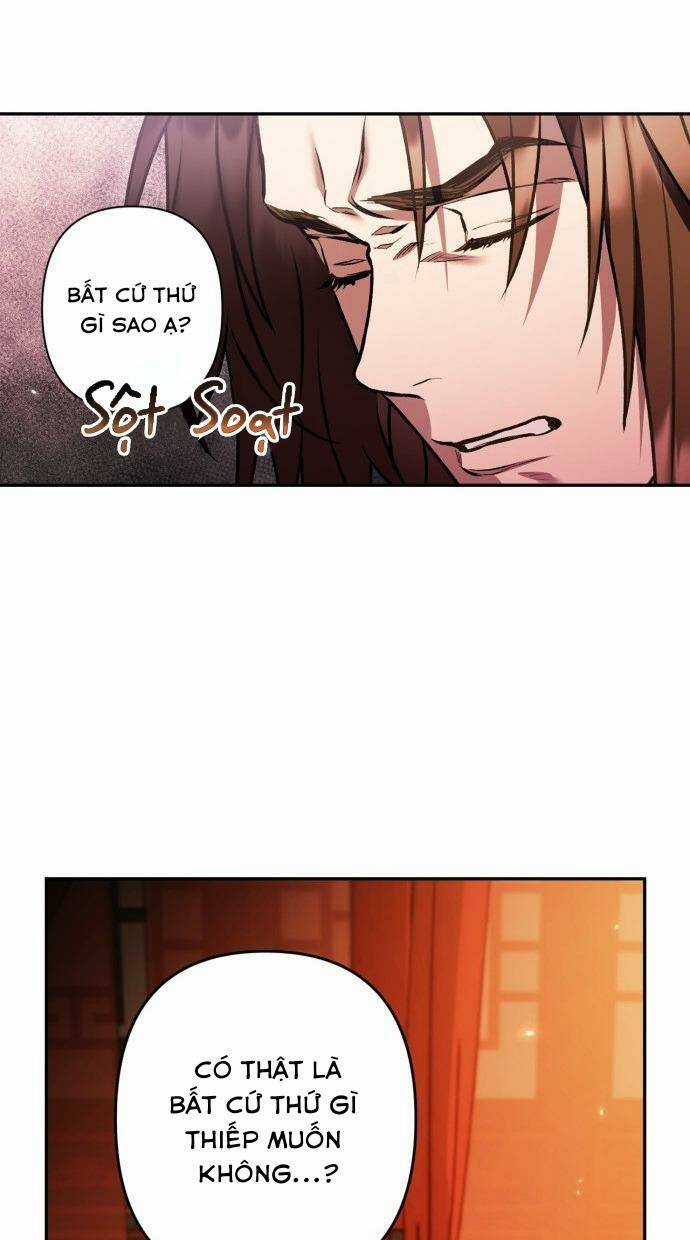 Bản Tình Ca Hy Lan Quốc Chapter 19 trang 51