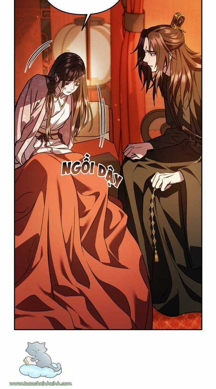 Bản Tình Ca Hy Lan Quốc Chapter 19 trang 52