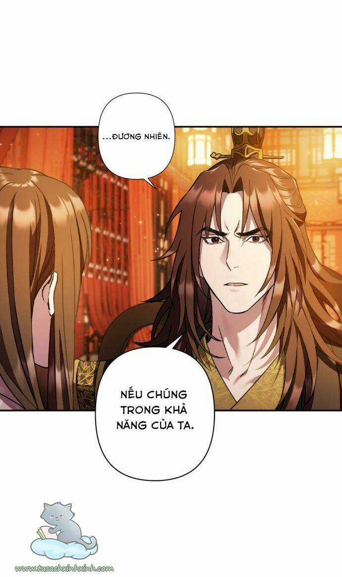 Bản Tình Ca Hy Lan Quốc Chapter 19 trang 53