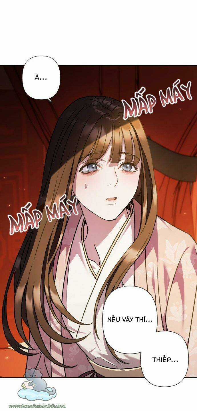 Bản Tình Ca Hy Lan Quốc Chapter 19 trang 54