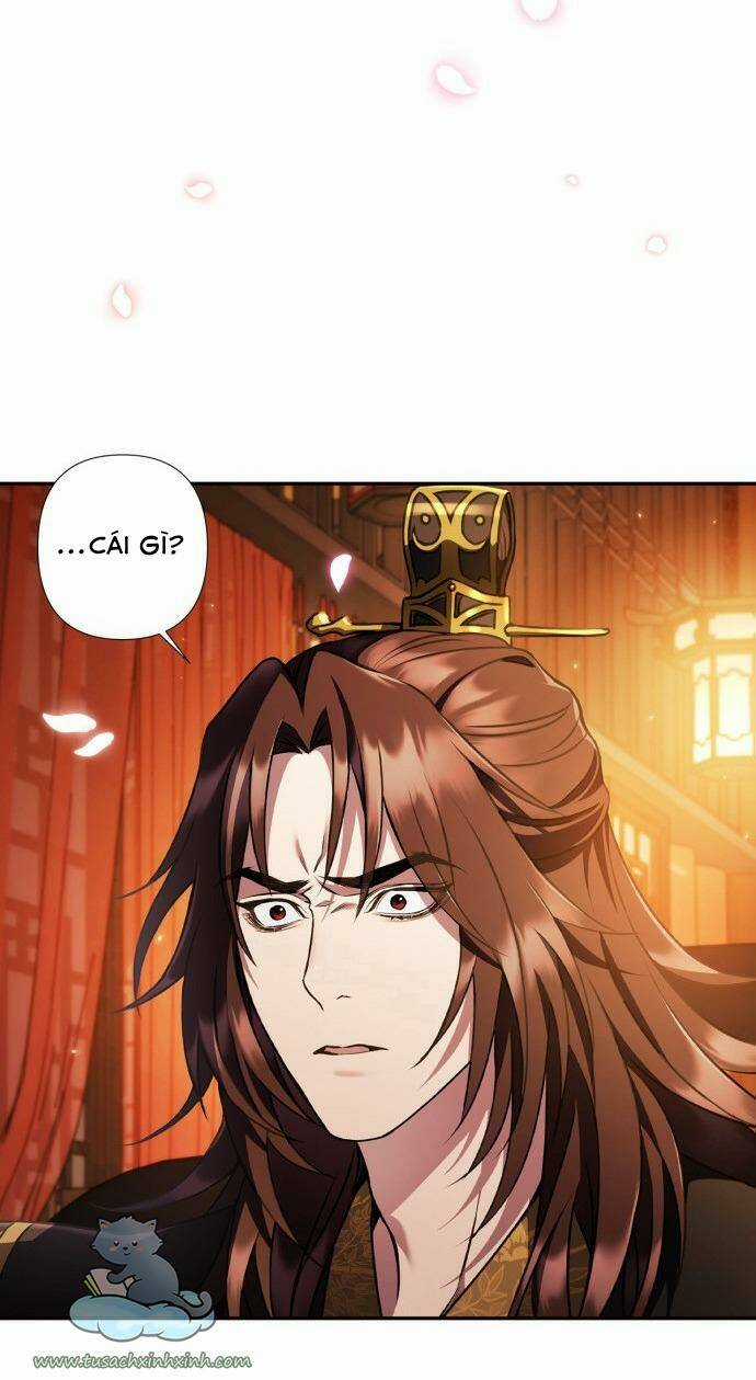 Bản Tình Ca Hy Lan Quốc Chapter 19 trang 56