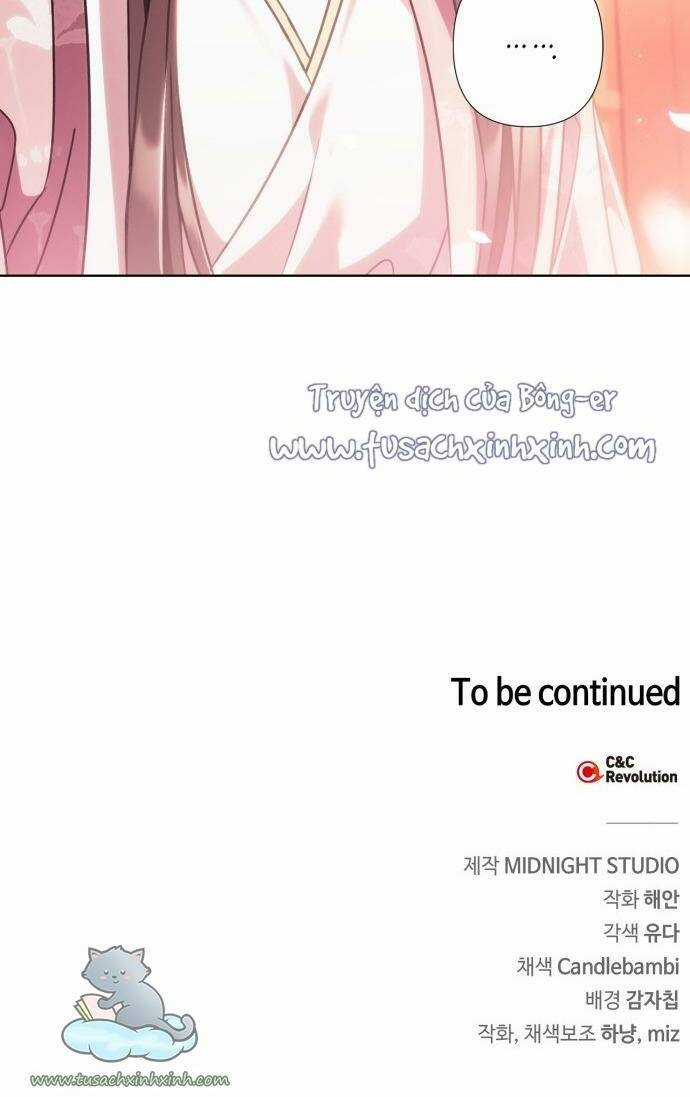 Bản Tình Ca Hy Lan Quốc Chapter 19 trang 58