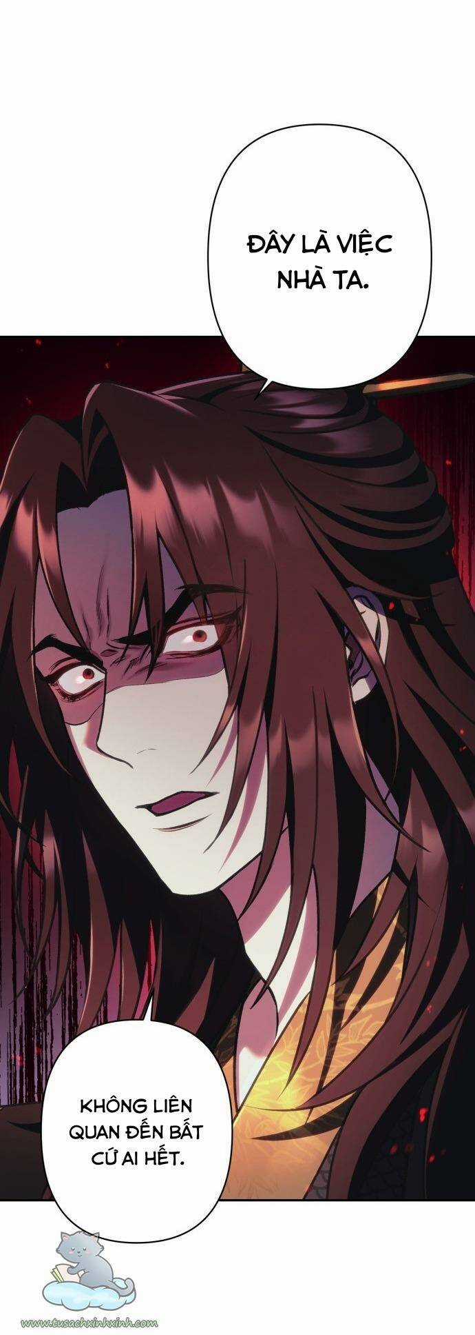 Bản Tình Ca Hy Lan Quốc Chapter 19 trang 6