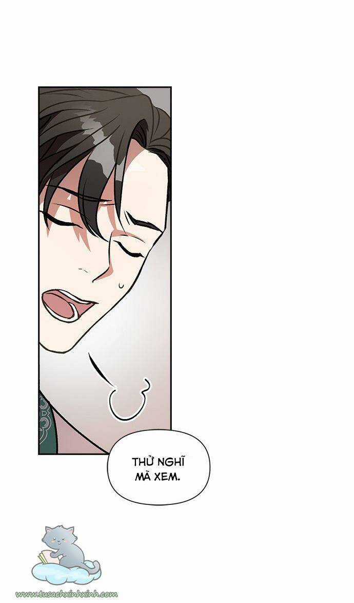 Bản Tình Ca Hy Lan Quốc Chapter 2 trang 10