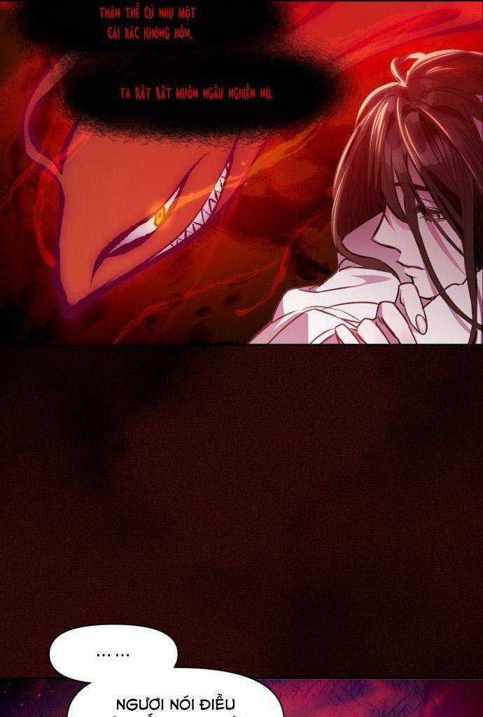 Bản Tình Ca Hy Lan Quốc Chapter 2 trang 20