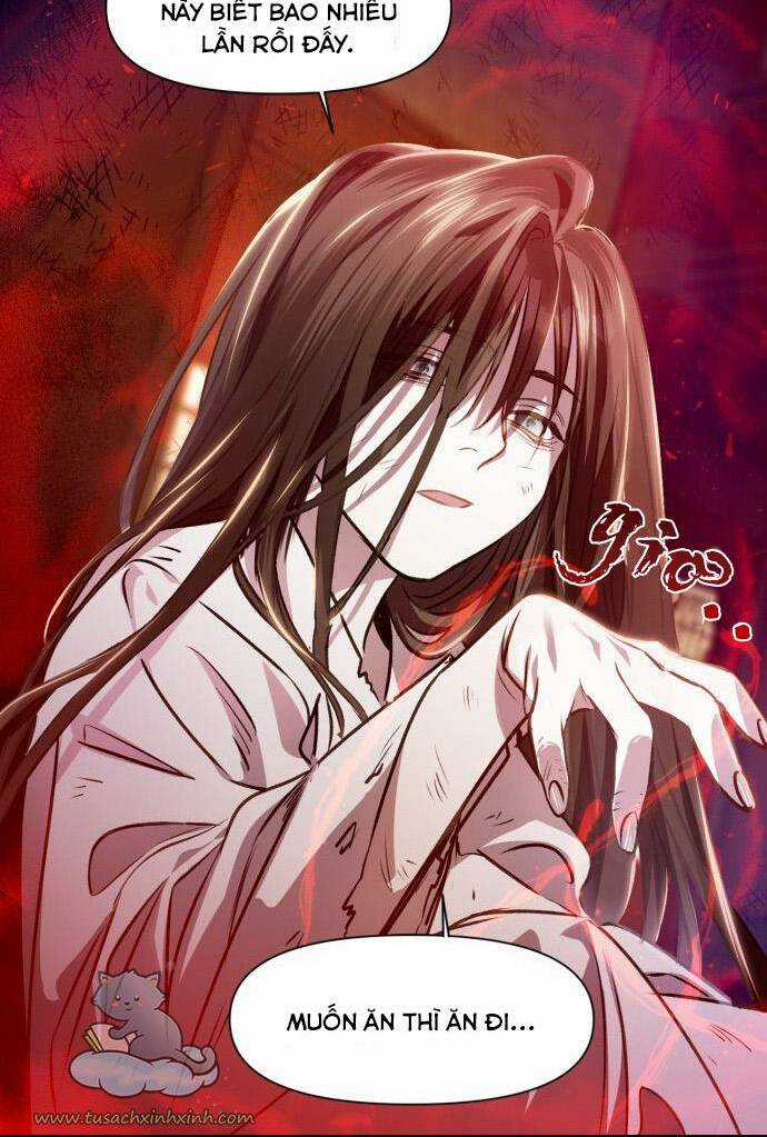 Bản Tình Ca Hy Lan Quốc Chapter 2 trang 21