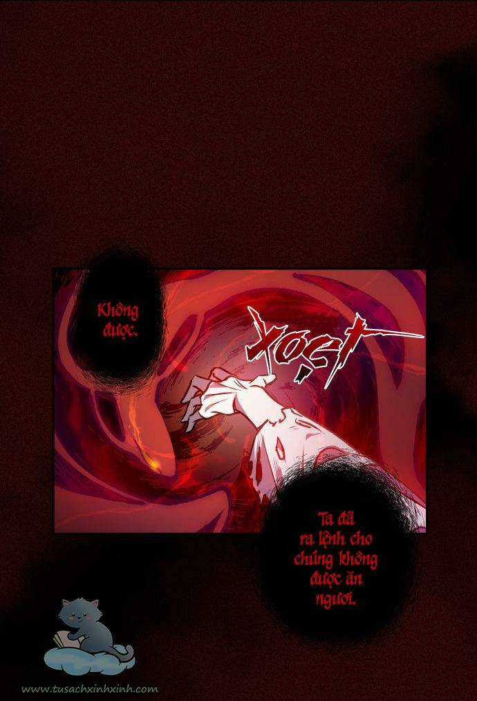 Bản Tình Ca Hy Lan Quốc Chapter 2 trang 22