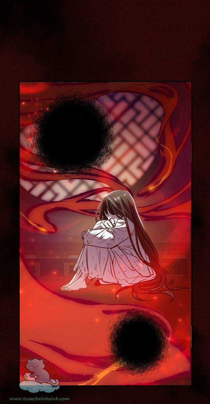 Bản Tình Ca Hy Lan Quốc Chapter 2 trang 23