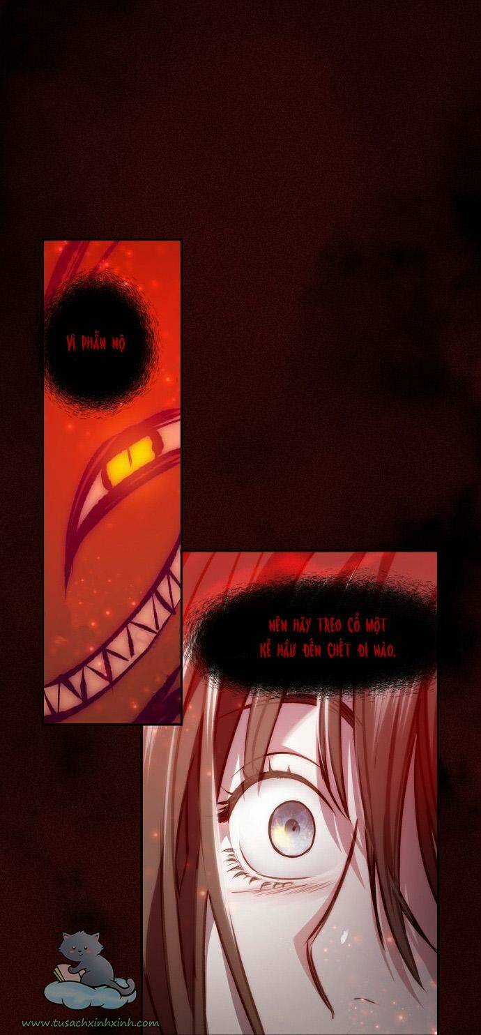 Bản Tình Ca Hy Lan Quốc Chapter 2 trang 24