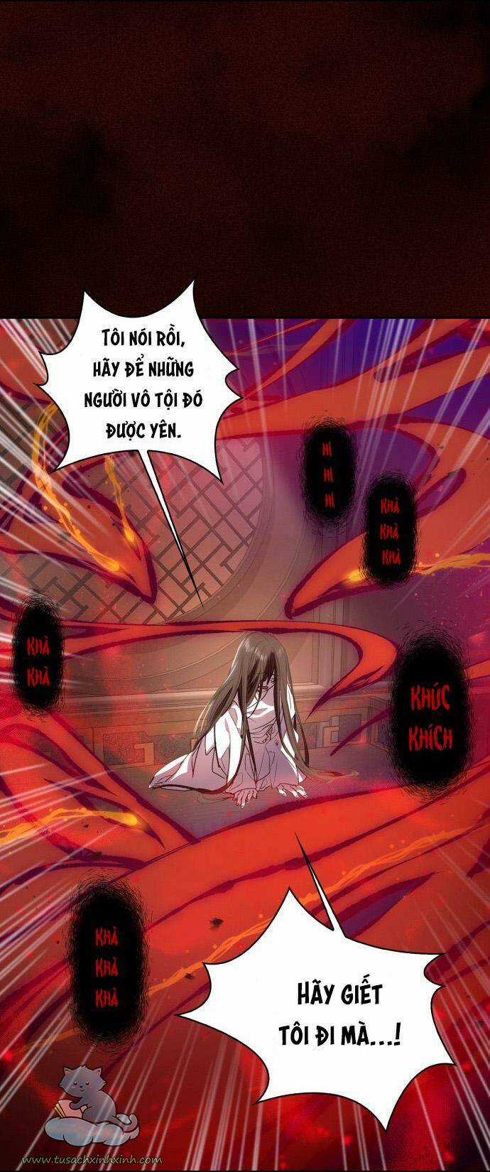 Bản Tình Ca Hy Lan Quốc Chapter 2 trang 26