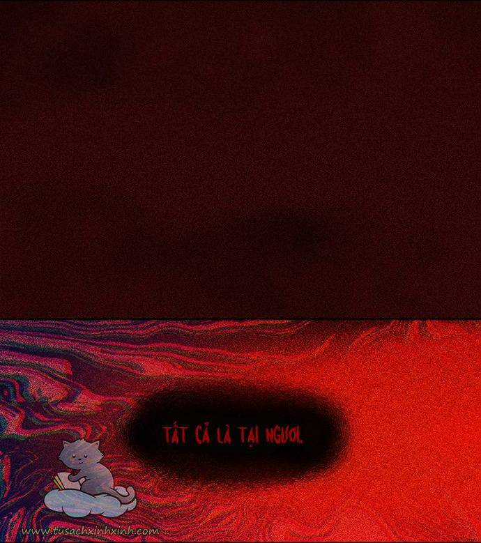 Bản Tình Ca Hy Lan Quốc Chapter 2 trang 27