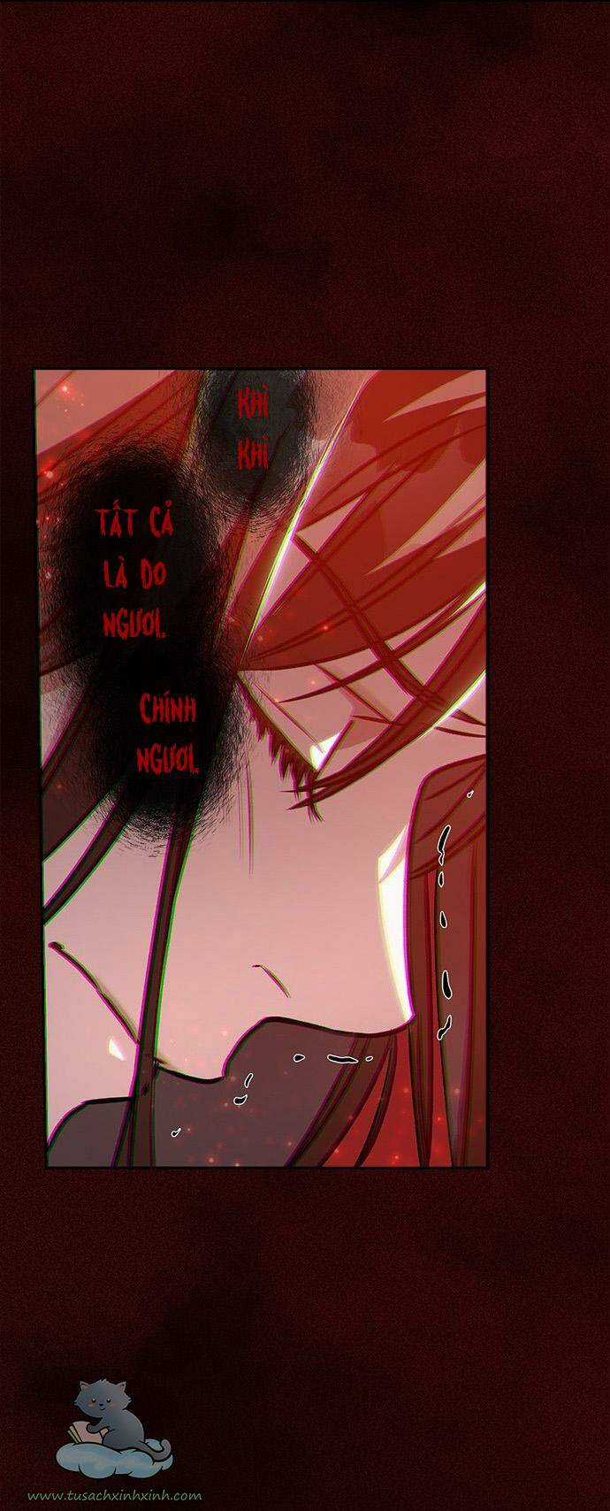 Bản Tình Ca Hy Lan Quốc Chapter 2 trang 29