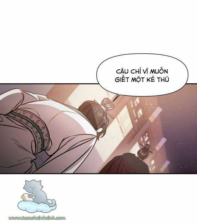 Bản Tình Ca Hy Lan Quốc Chapter 2 trang 3