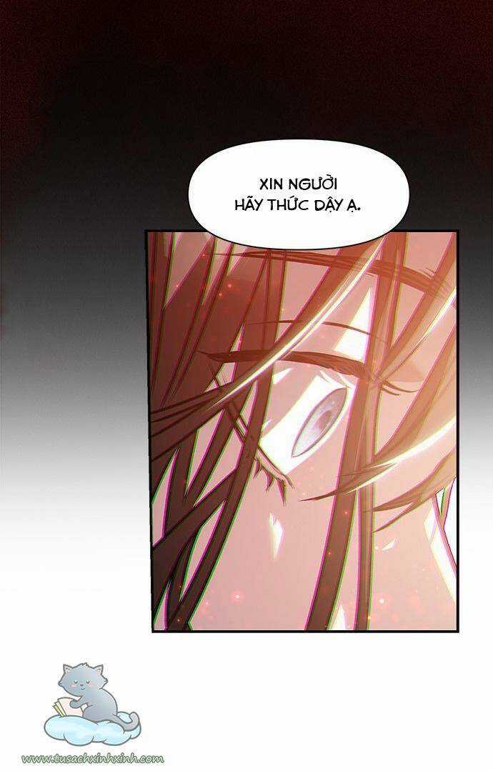 Bản Tình Ca Hy Lan Quốc Chapter 2 trang 30