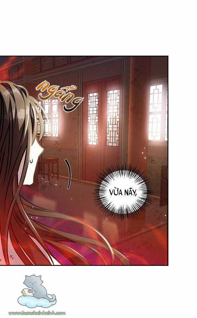 Bản Tình Ca Hy Lan Quốc Chapter 2 trang 31