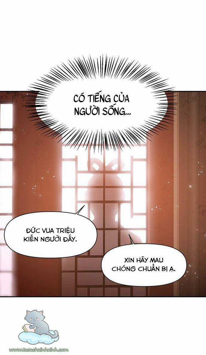 Bản Tình Ca Hy Lan Quốc Chapter 2 trang 32
