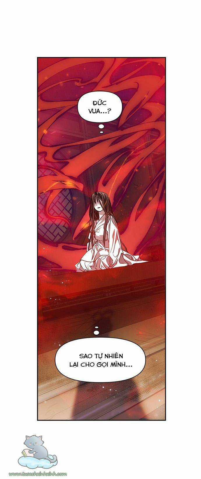 Bản Tình Ca Hy Lan Quốc Chapter 2 trang 33