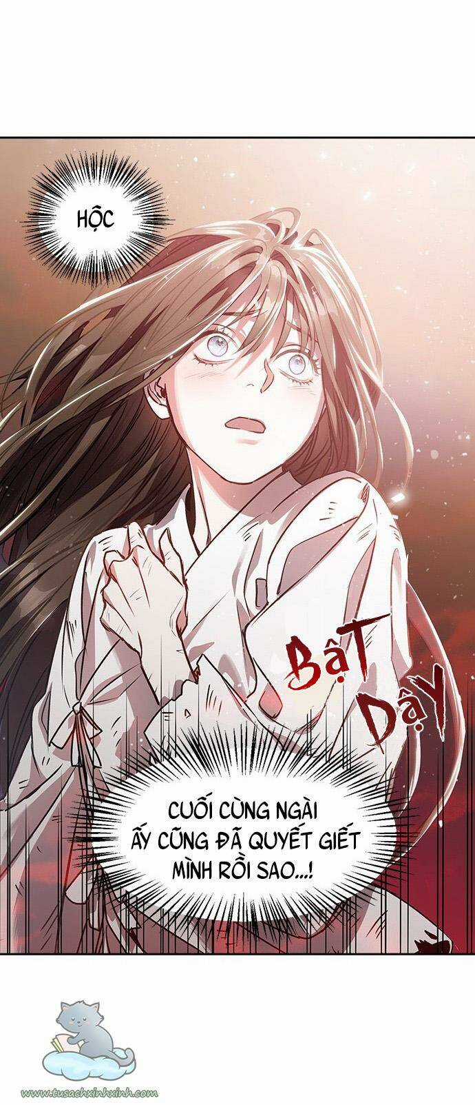 Bản Tình Ca Hy Lan Quốc Chapter 2 trang 34