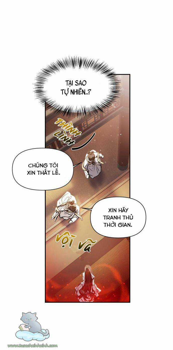 Bản Tình Ca Hy Lan Quốc Chapter 2 trang 35