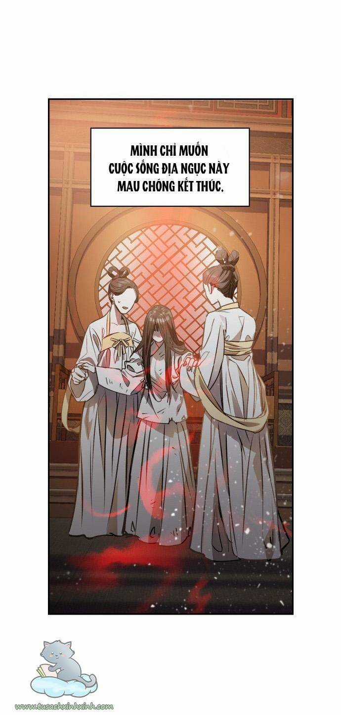 Bản Tình Ca Hy Lan Quốc Chapter 2 trang 39