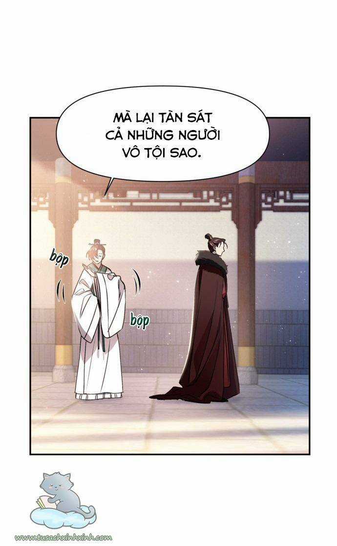 Bản Tình Ca Hy Lan Quốc Chapter 2 trang 4