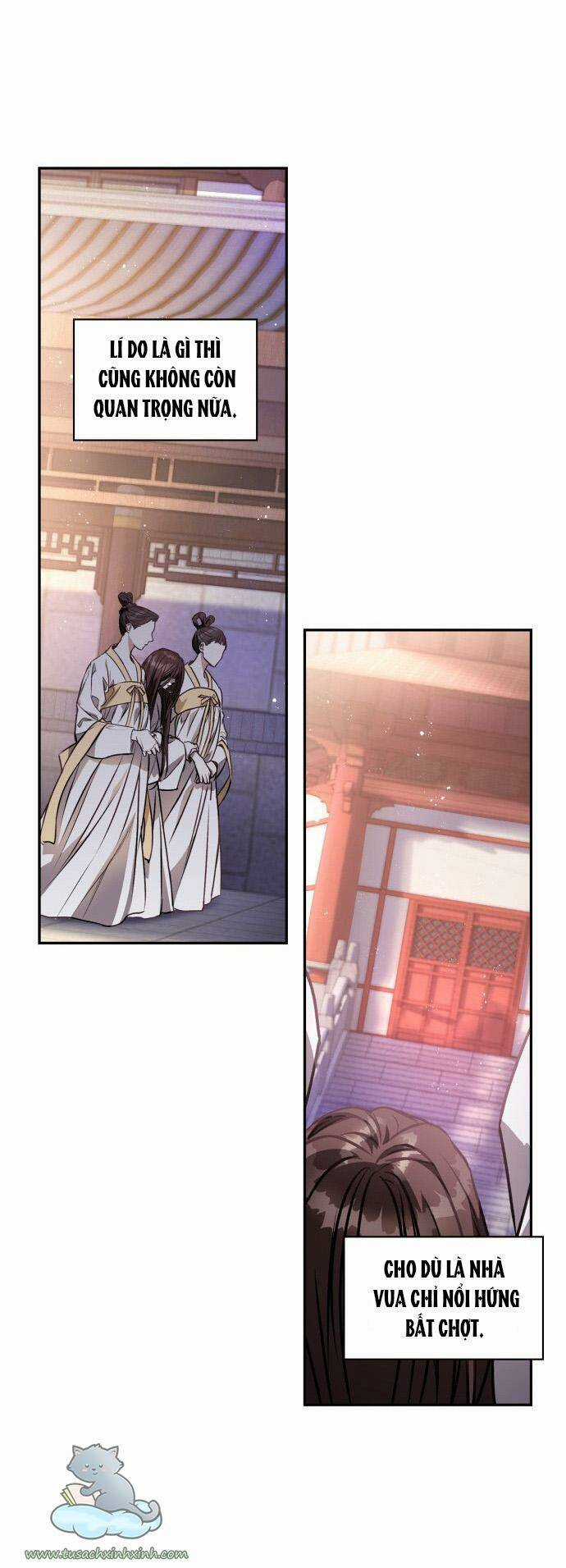 Bản Tình Ca Hy Lan Quốc Chapter 2 trang 40