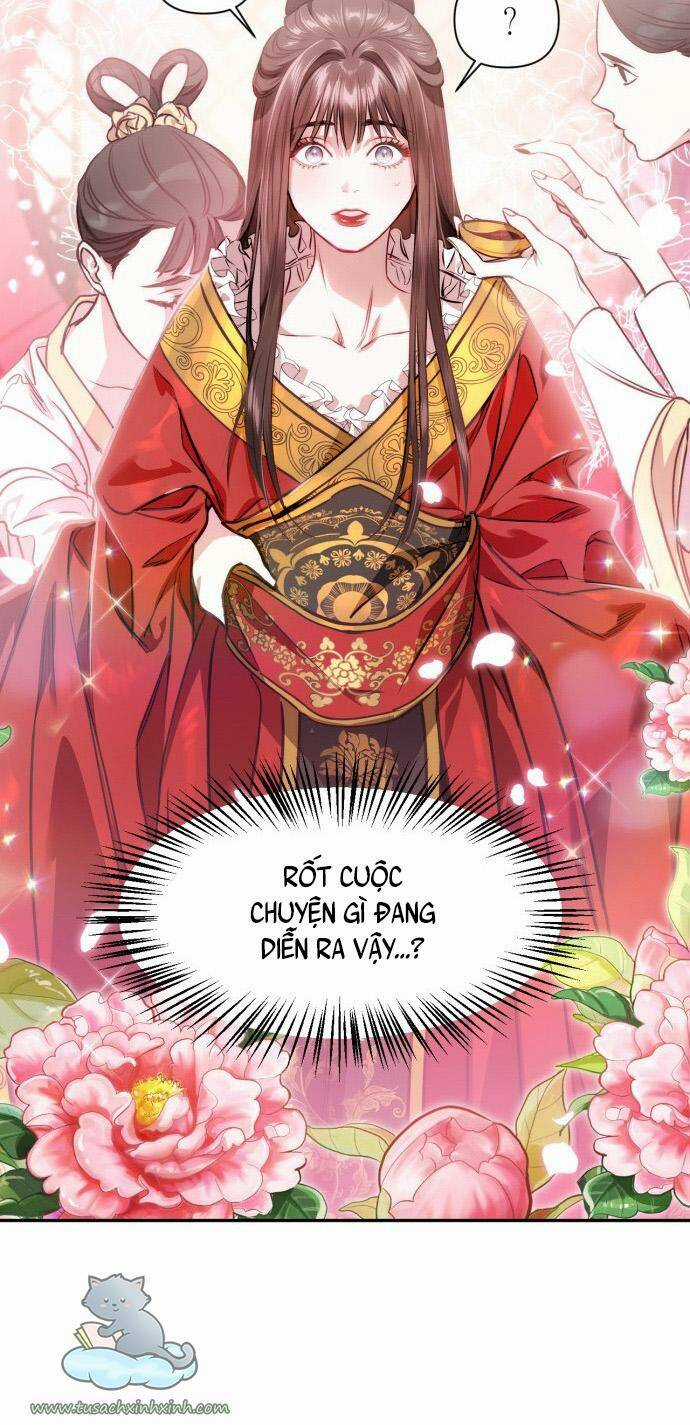 Bản Tình Ca Hy Lan Quốc Chapter 2 trang 45