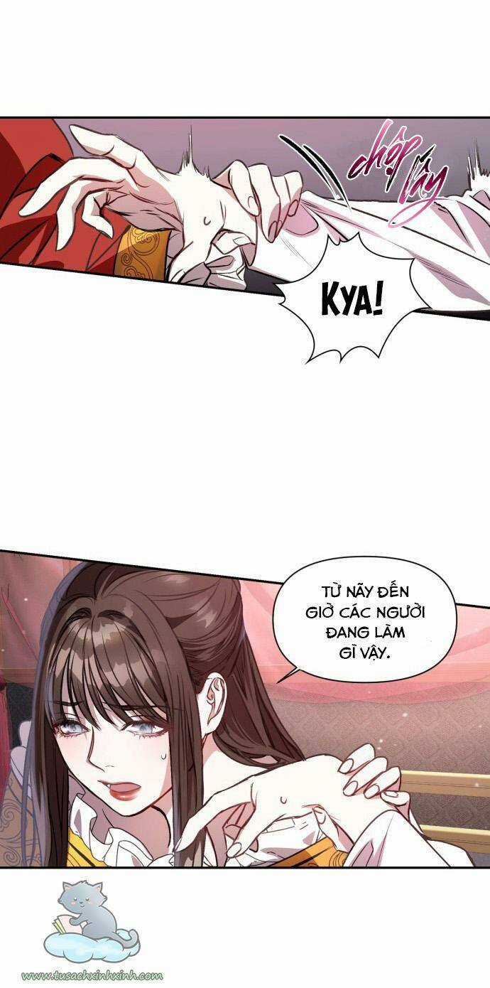 Bản Tình Ca Hy Lan Quốc Chapter 2 trang 47