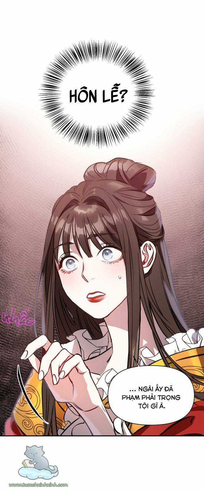 Bản Tình Ca Hy Lan Quốc Chapter 2 trang 49