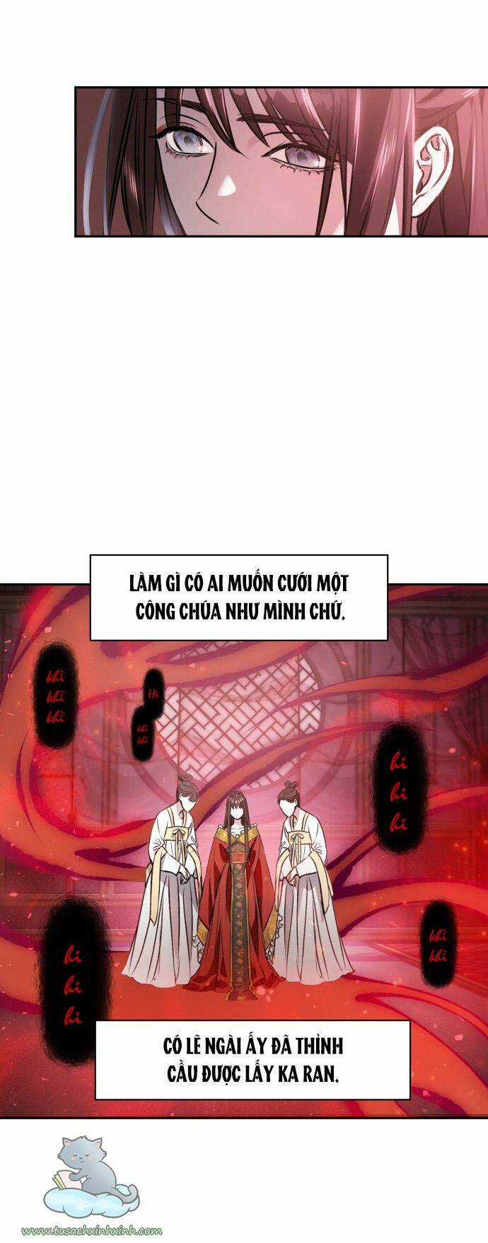 Bản Tình Ca Hy Lan Quốc Chapter 2 trang 51