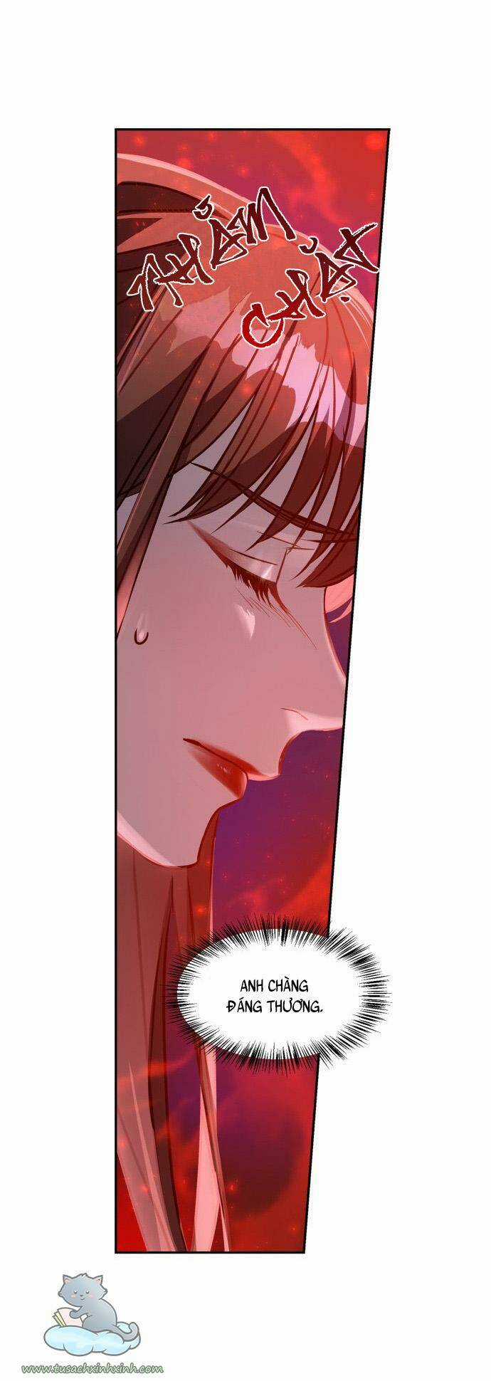 Bản Tình Ca Hy Lan Quốc Chapter 2 trang 54