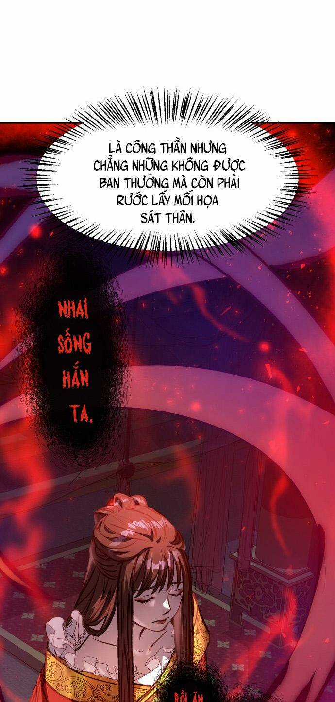 Bản Tình Ca Hy Lan Quốc Chapter 2 trang 55