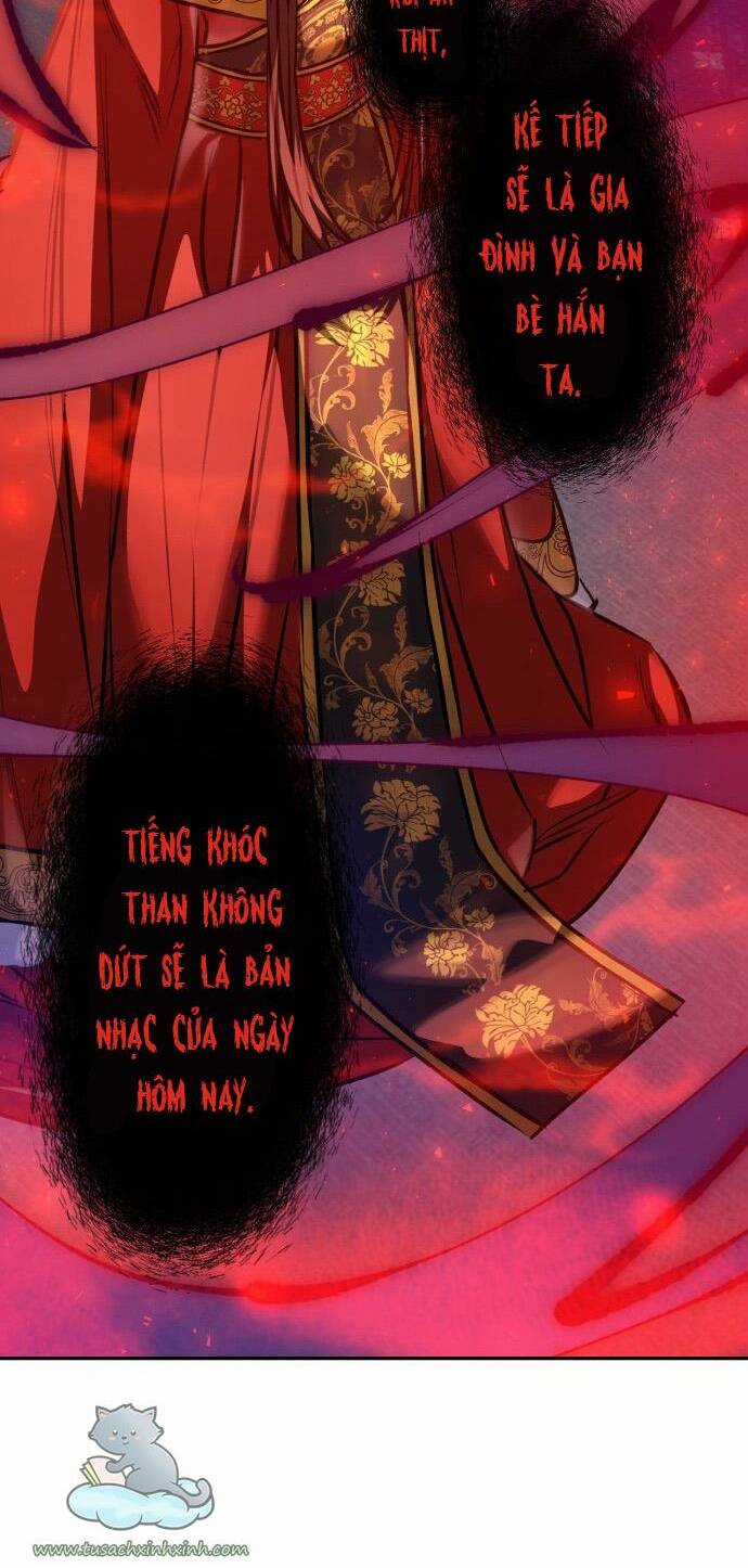 Bản Tình Ca Hy Lan Quốc Chapter 2 trang 56