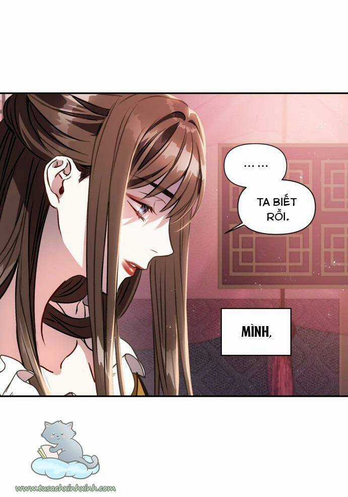 Bản Tình Ca Hy Lan Quốc Chapter 2 trang 58