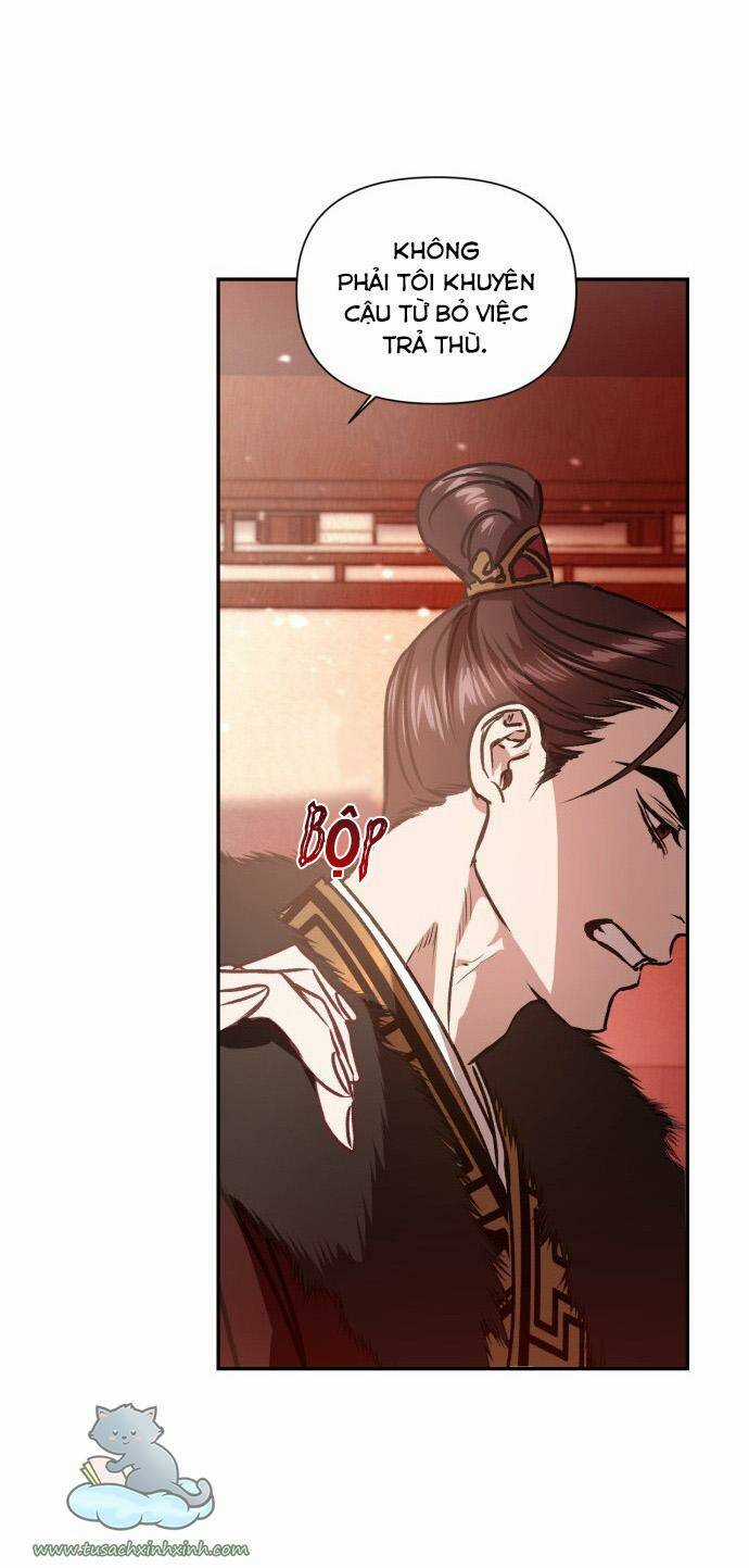 Bản Tình Ca Hy Lan Quốc Chapter 2 trang 6